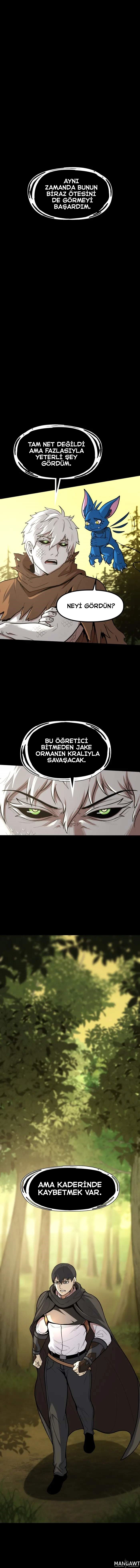 İlkel Avcı Bölüm 57 - Sayfa 13