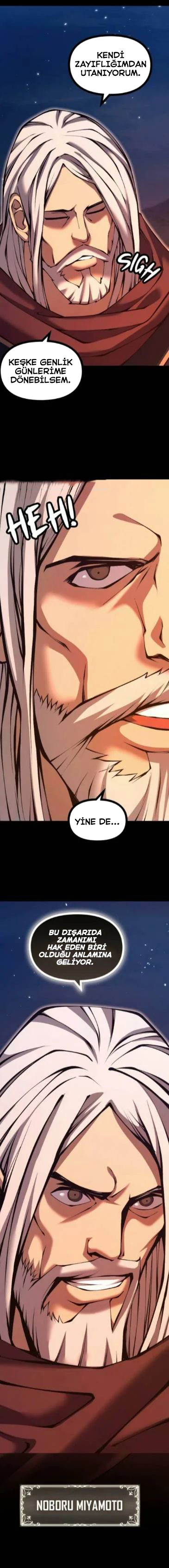 İlkel Avcı Bölüm 110 - Sayfa 19