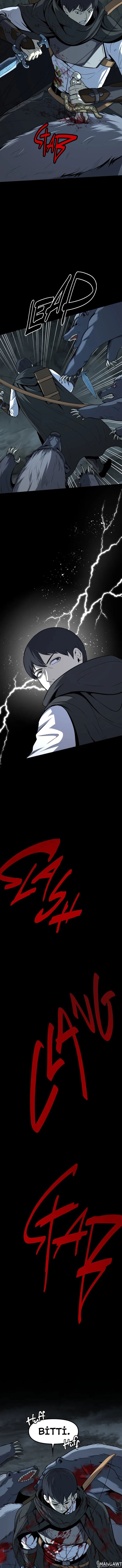 İlkel Avcı Bölüm 30 - Sayfa 12