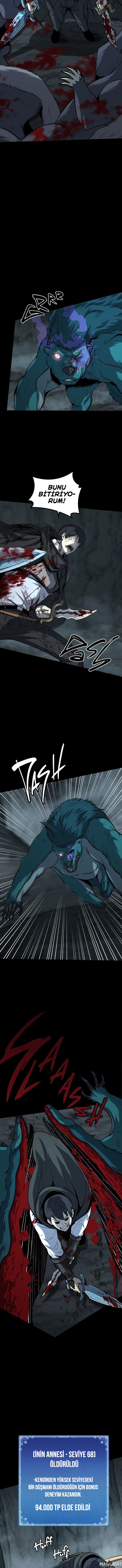 İlkel Avcı Bölüm 30 - Sayfa 13