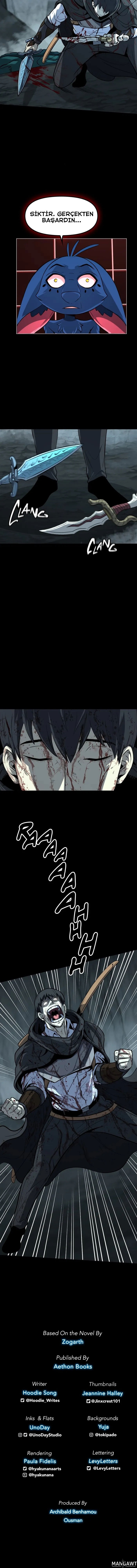 İlkel Avcı Bölüm 30 - Sayfa 14