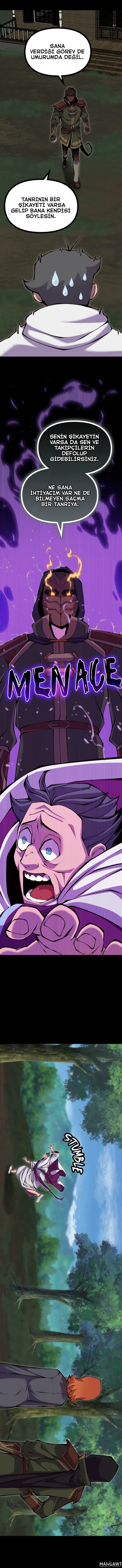 İlkel Avcı Bölüm 106 - Sayfa 5