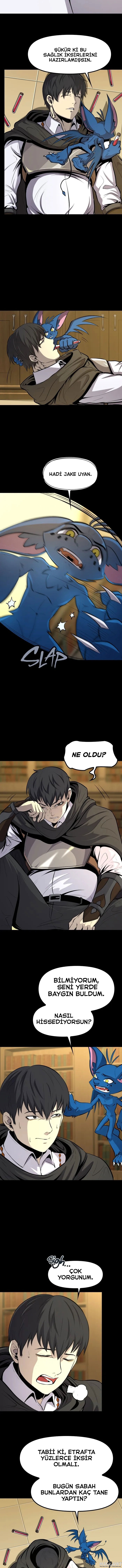 İlkel Avcı Bölüm 16 - Sayfa 2