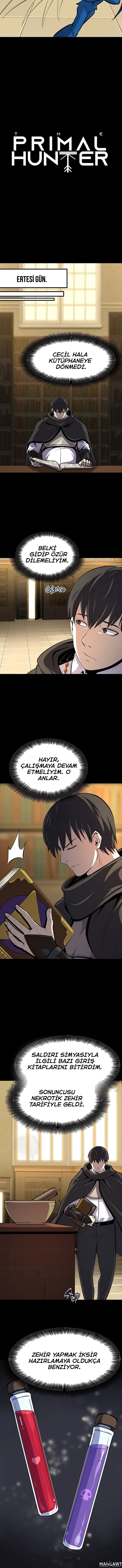 İlkel Avcı Bölüm 16 - Sayfa 5