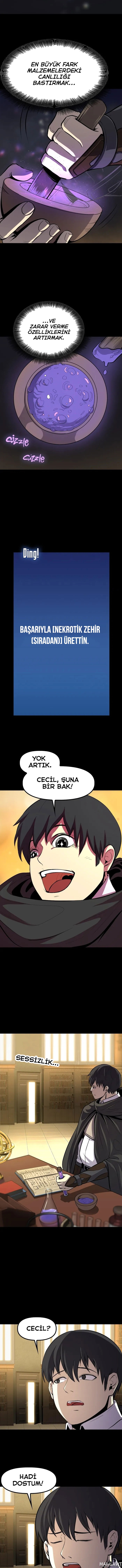 İlkel Avcı Bölüm 16 - Sayfa 6