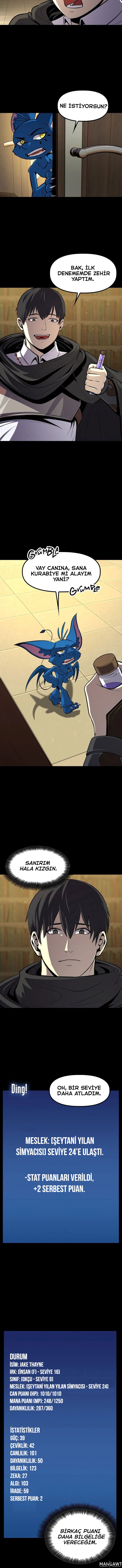 İlkel Avcı Bölüm 16 - Sayfa 7