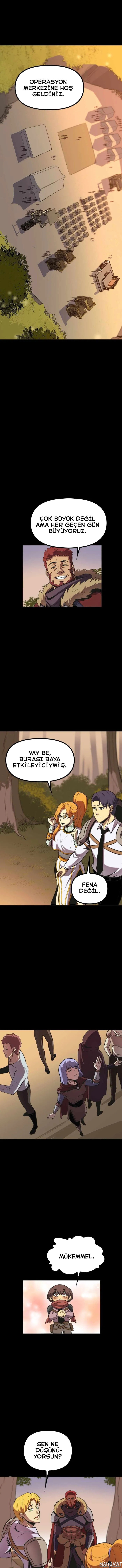 İlkel Avcı Bölüm 8 - Sayfa 10