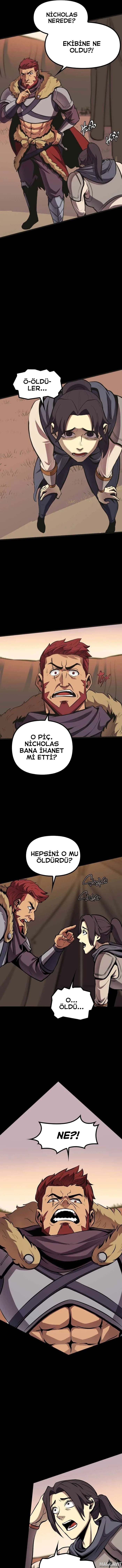 İlkel Avcı Bölüm 8 - Sayfa 13