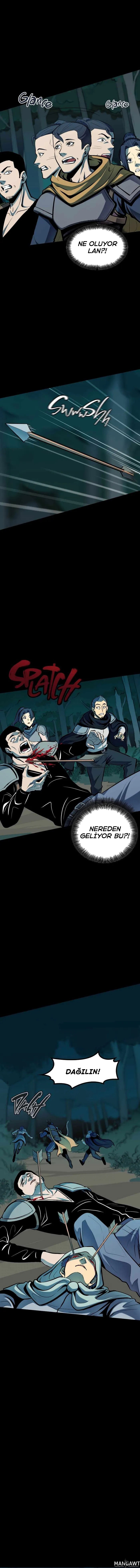 İlkel Avcı Bölüm 8 - Sayfa 2