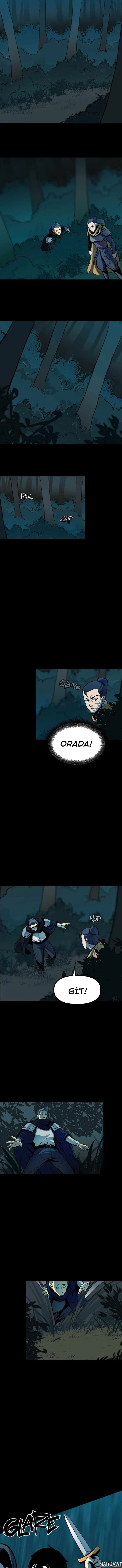 İlkel Avcı Bölüm 8 - Sayfa 3