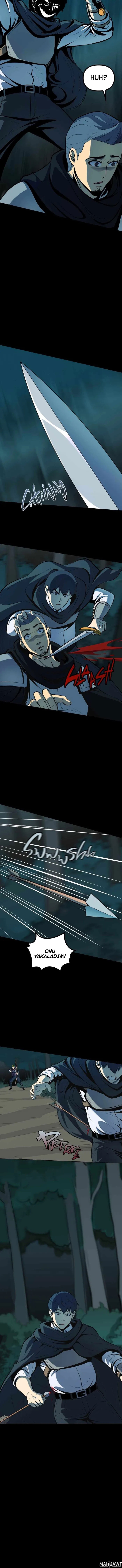 İlkel Avcı Bölüm 8 - Sayfa 4