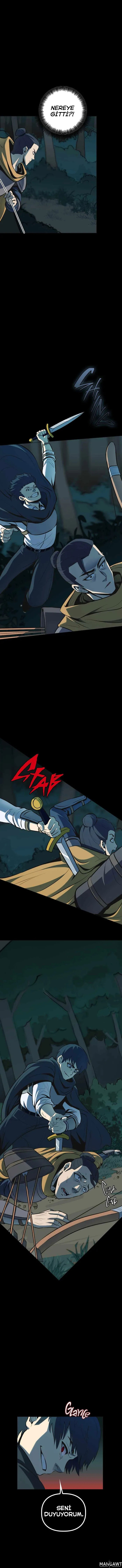 İlkel Avcı Bölüm 8 - Sayfa 7