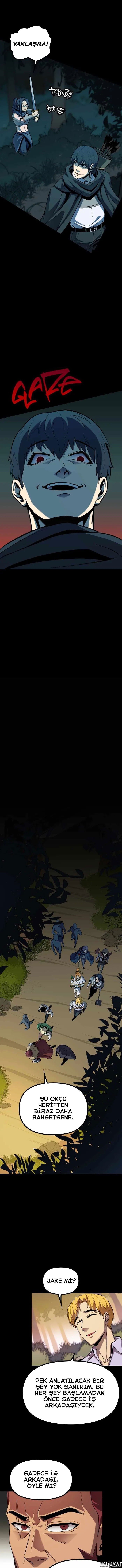 İlkel Avcı Bölüm 8 - Sayfa 8