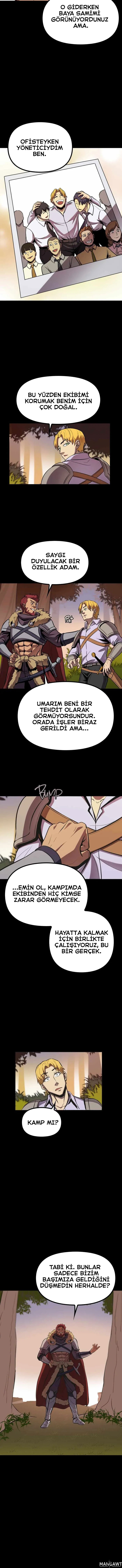 İlkel Avcı Bölüm 8 - Sayfa 9