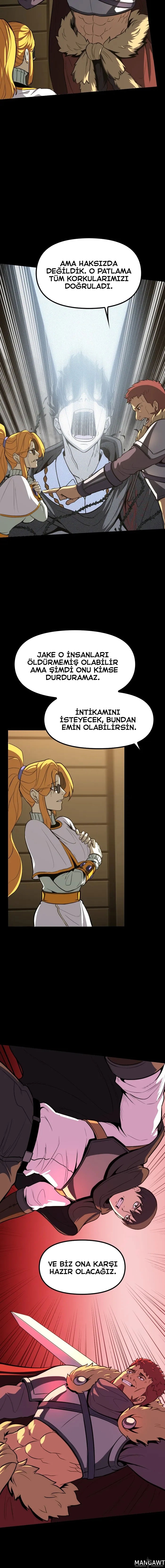 İlkel Avcı Bölüm 43 - Sayfa 10