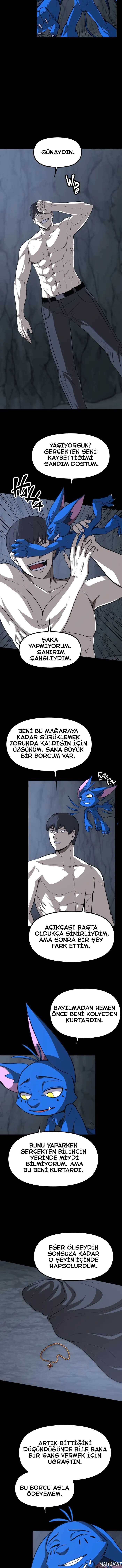 İlkel Avcı Bölüm 43 - Sayfa 2