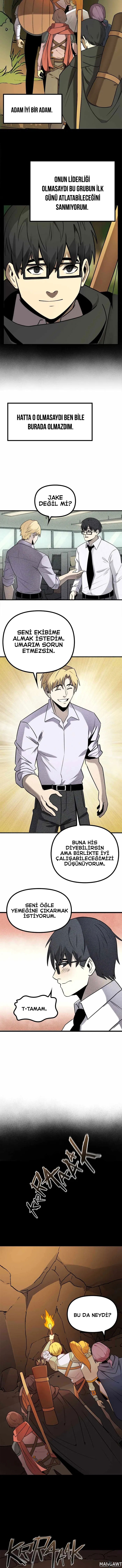 İlkel Avcı Bölüm 3 - Sayfa 12