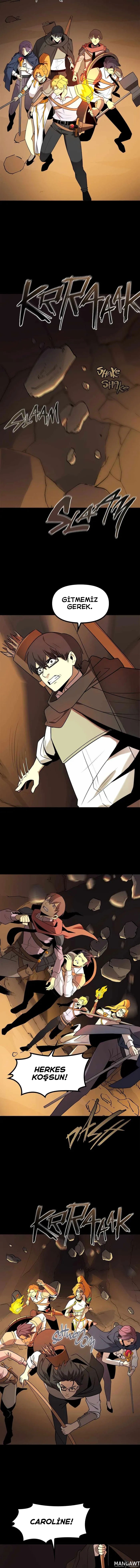 İlkel Avcı Bölüm 3 - Sayfa 13