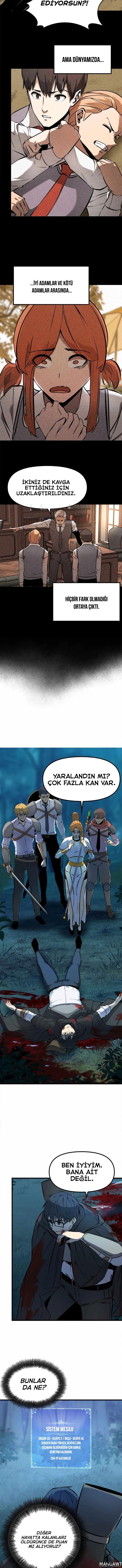 İlkel Avcı Bölüm 3 - Sayfa 2