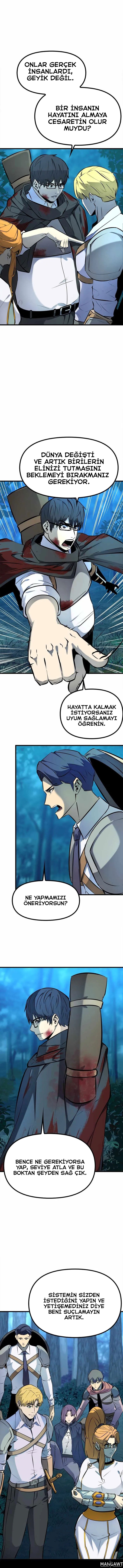 İlkel Avcı Bölüm 3 - Sayfa 6