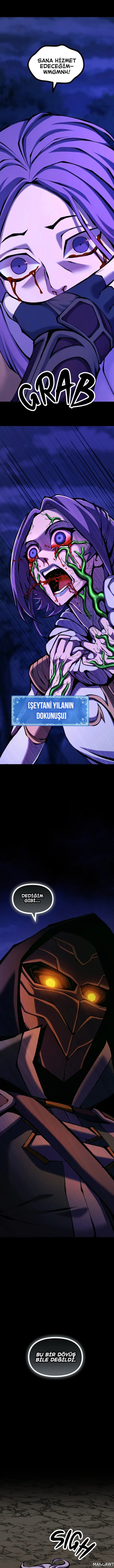 İlkel Avcı Bölüm 85 - Sayfa 1