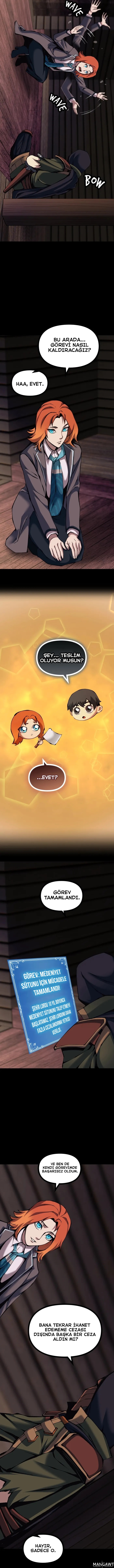 İlkel Avcı Bölüm 85 - Sayfa 10