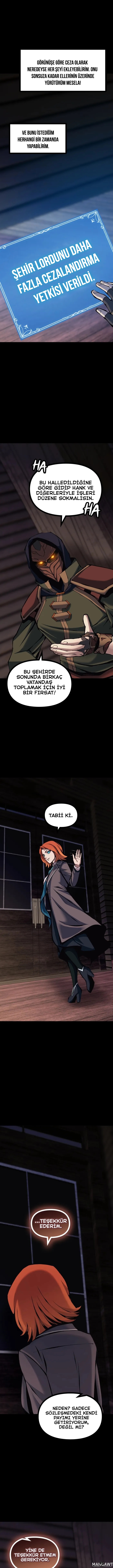 İlkel Avcı Bölüm 85 - Sayfa 11