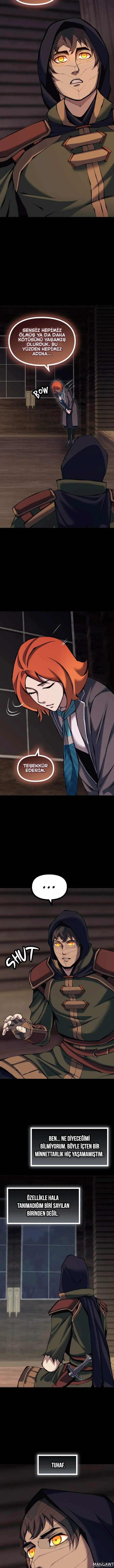 İlkel Avcı Bölüm 85 - Sayfa 12