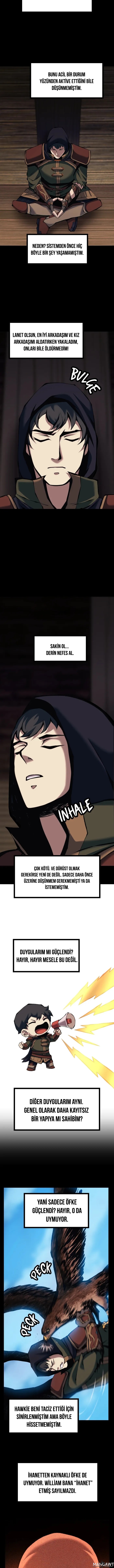 İlkel Avcı Bölüm 85 - Sayfa 14