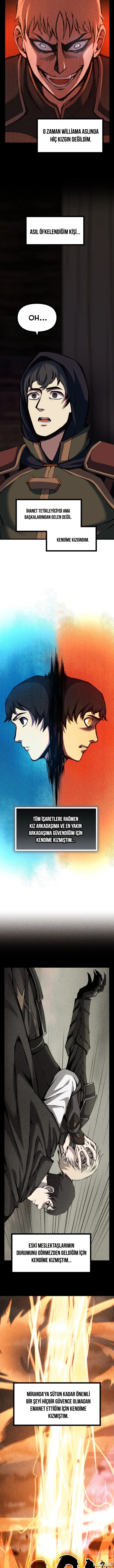 İlkel Avcı Bölüm 85 - Sayfa 15