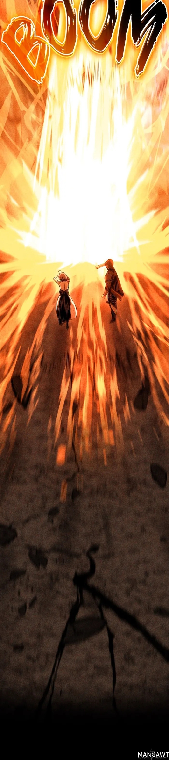 İlkel Avcı Bölüm 85 - Sayfa 16