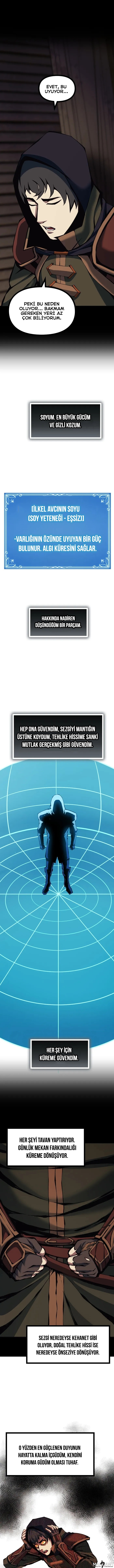 İlkel Avcı Bölüm 85 - Sayfa 17