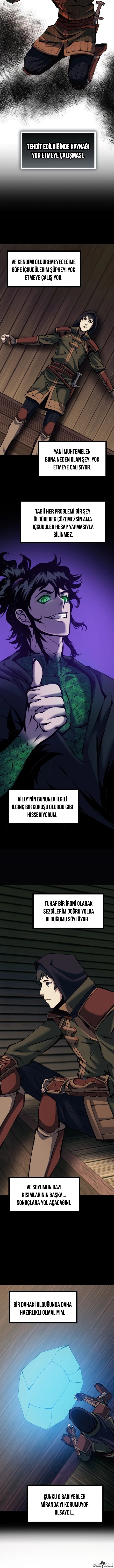 İlkel Avcı Bölüm 85 - Sayfa 18