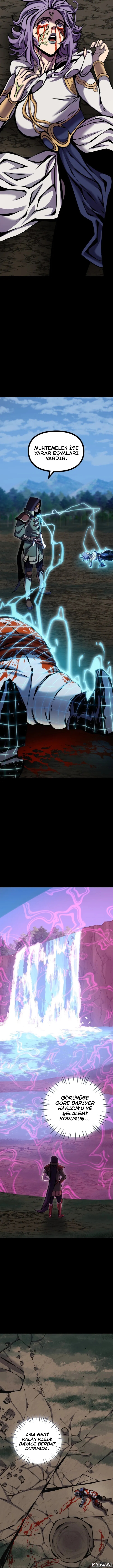 İlkel Avcı Bölüm 85 - Sayfa 2