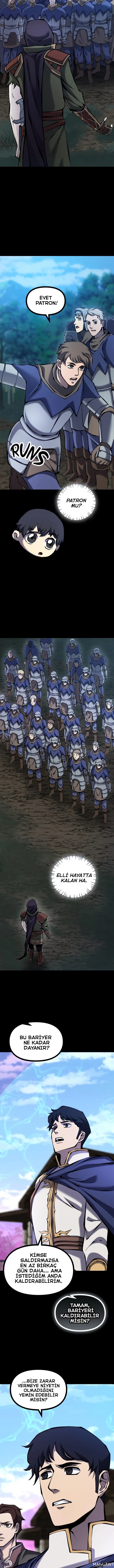 İlkel Avcı Bölüm 85 - Sayfa 4