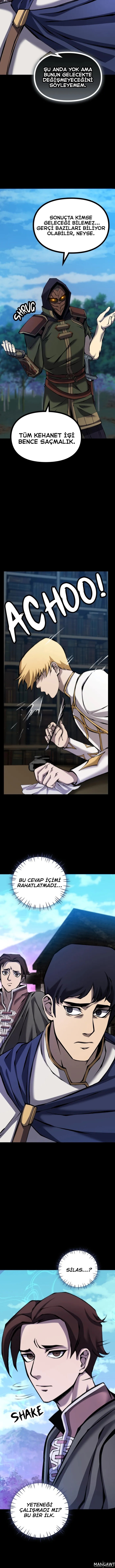 İlkel Avcı Bölüm 85 - Sayfa 5