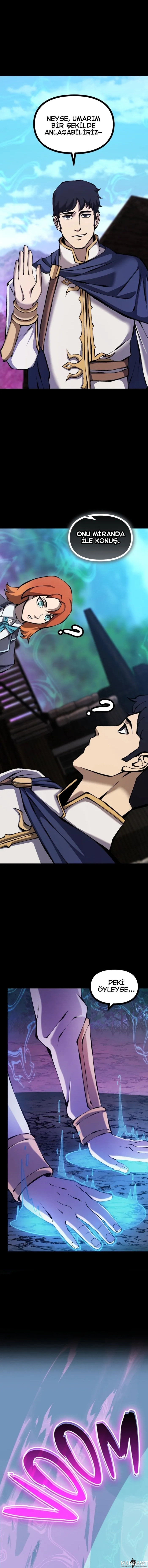 İlkel Avcı Bölüm 85 - Sayfa 6