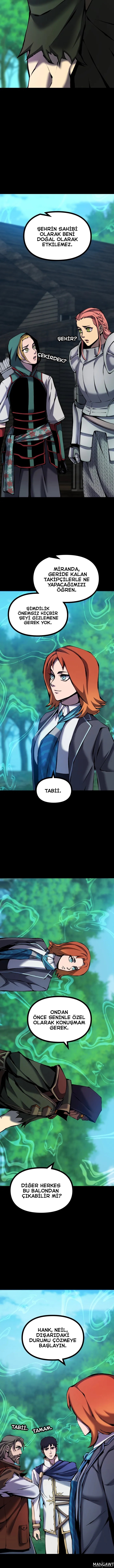 İlkel Avcı Bölüm 85 - Sayfa 8