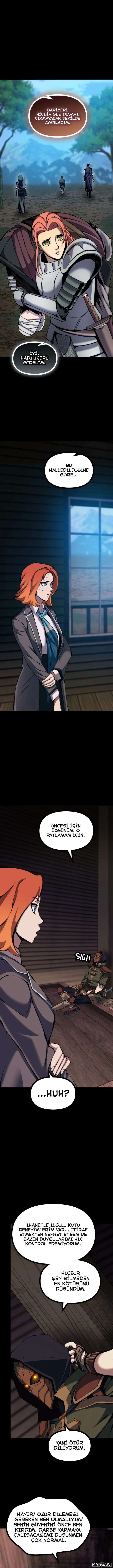 İlkel Avcı Bölüm 85 - Sayfa 9