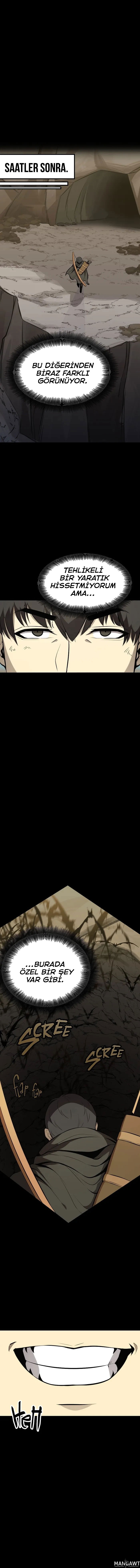 İlkel Avcı Bölüm 9 - Sayfa 11