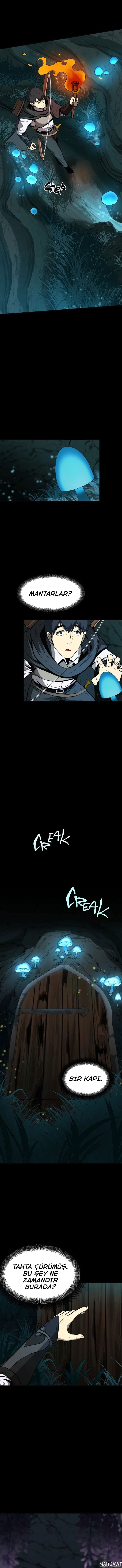 İlkel Avcı Bölüm 9 - Sayfa 12