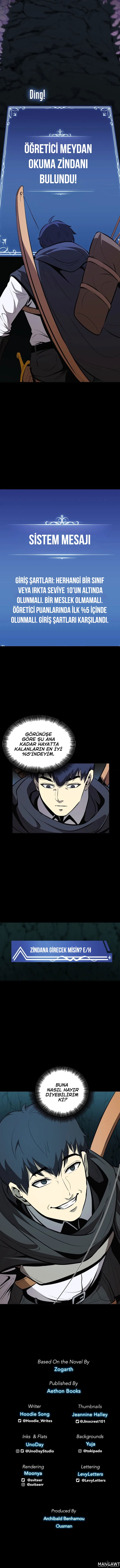 İlkel Avcı Bölüm 9 - Sayfa 13