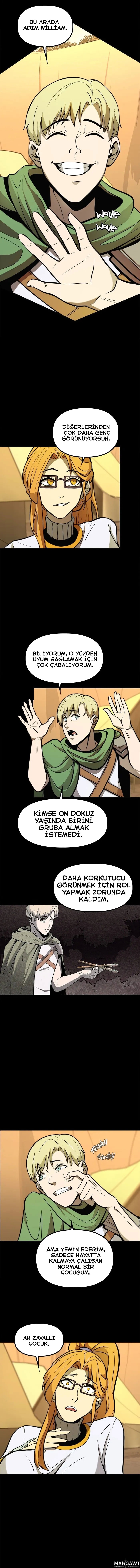 İlkel Avcı Bölüm 9 - Sayfa 4