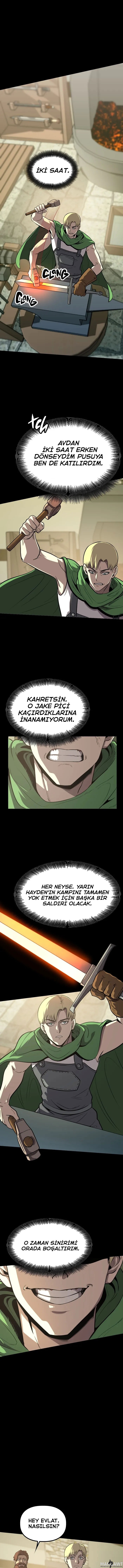 İlkel Avcı Bölüm 44 - Sayfa 1