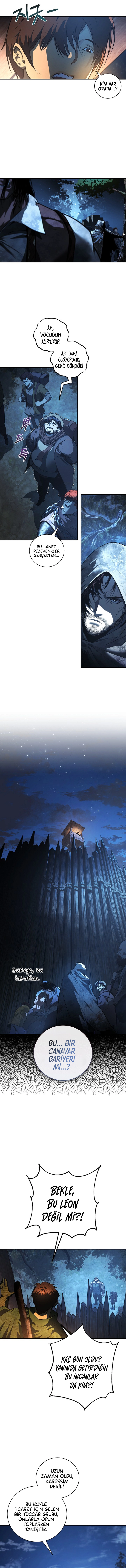 Melez Bölüm 2 - Sayfa 2