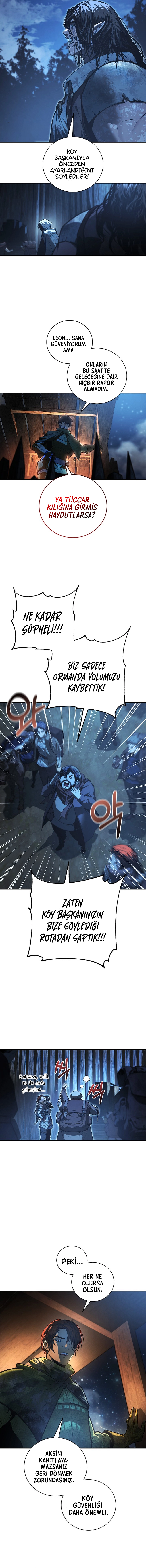 Melez Bölüm 2 - Sayfa 3