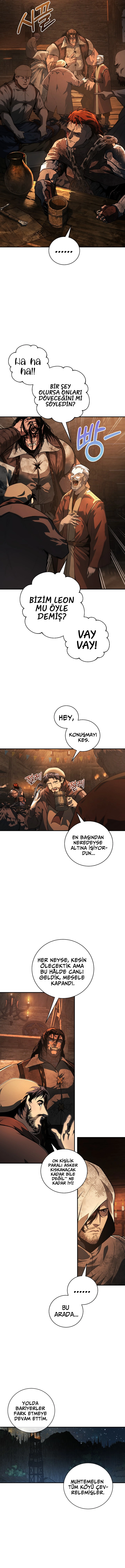 Melez Bölüm 2 - Sayfa 6