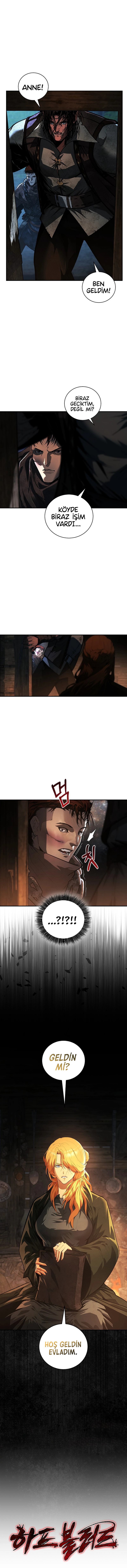 Melez Bölüm 2 - Sayfa 14