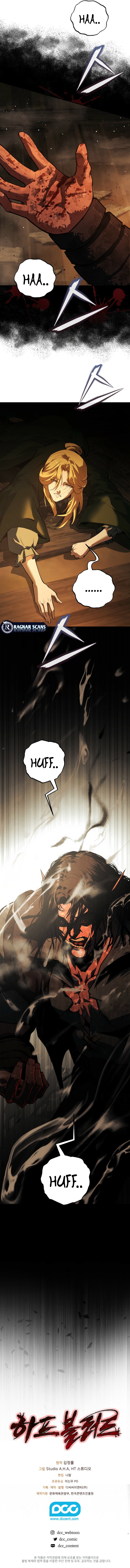 Melez Bölüm 3 - Sayfa 12