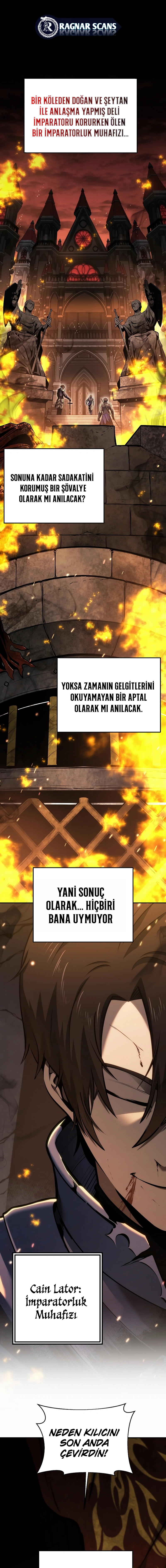 Dük Malikânesinin Kuduz Köpeği İLK BÖLÜMÜ OKUMAYA GİT - Sayfa 1